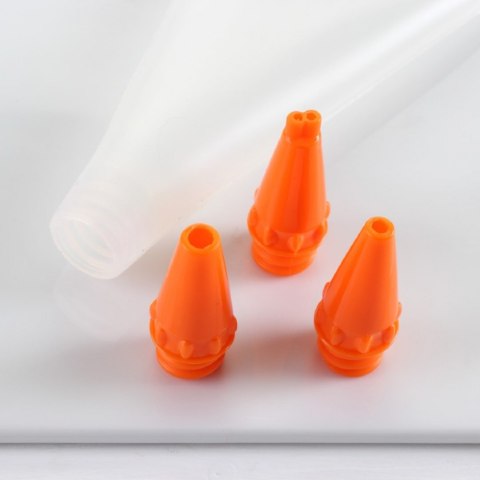 DEKORATOR SILIKONOWY (RĘKAW) DO CIAST TORTÓW TS-1409 DEKORATOR SILIKONOWY (RĘKAW) DO CIAST TORTÓW TS-1409