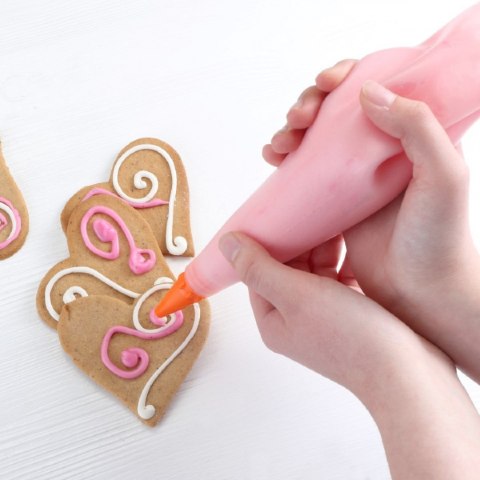 DEKORATOR SILIKONOWY (RĘKAW) DO CIAST TORTÓW TS-1409 DEKORATOR SILIKONOWY (RĘKAW) DO CIAST TORTÓW TS-1409