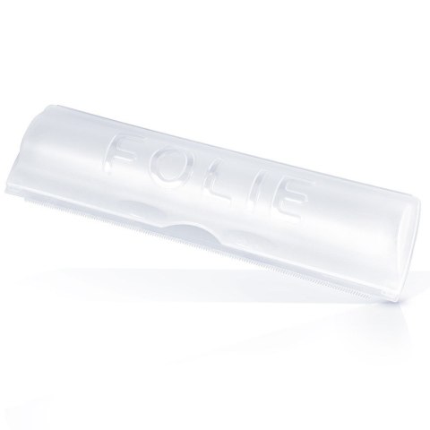 Dyspenser do folii spożywczej aluminiowej uchwyt podajnik EXCELLENT HOUSEWARE 150802