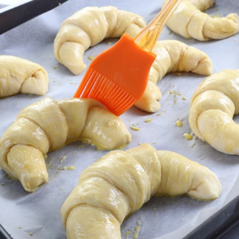 SILIKONOWY PĘDZELEK 29cm TIROSS TS-377-2 SILIKONOWY PĘDZELEK 29cm TIROSS TS-377-2