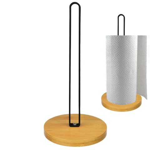 STOJAK NA RĘCZNIK PAPIEROWY BRUNBESTE BB-1733