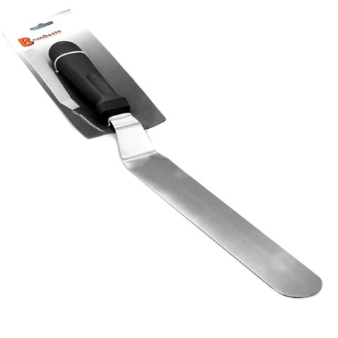 SZPATUŁA NÓŻ CUKIERNICZY 37CM DO TORTU KREMU CIASTA BRUNBESTE BB-1153