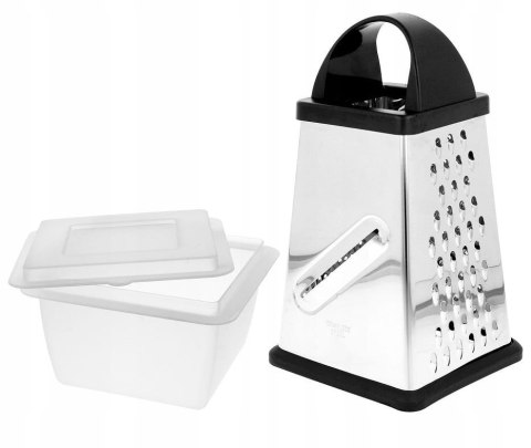 TARKA 4-KRAWĘDZIOWA Z POJEMNIKIEM BRUBNESTE BB-1506 TARKA 4-KRAWĘDZIOWA Z POJEMNIKIEM BRUBNESTE BB-1506