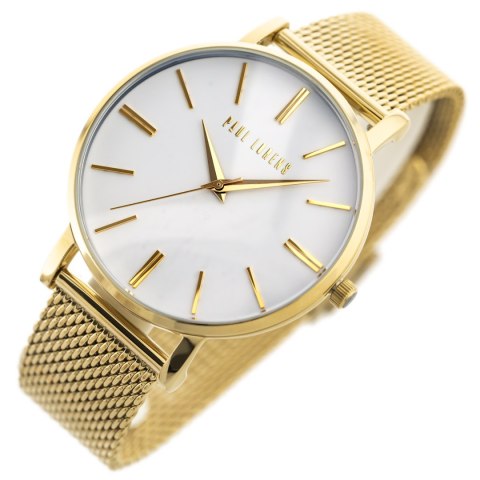 ZEGAREK DAMSKI PAUL LORENS - PL10401B-3D1 (zg505b) + BOX ZEGAREK DAMSKI PAUL LORENS - PL10401B-3D1 (zg505b) + BOX