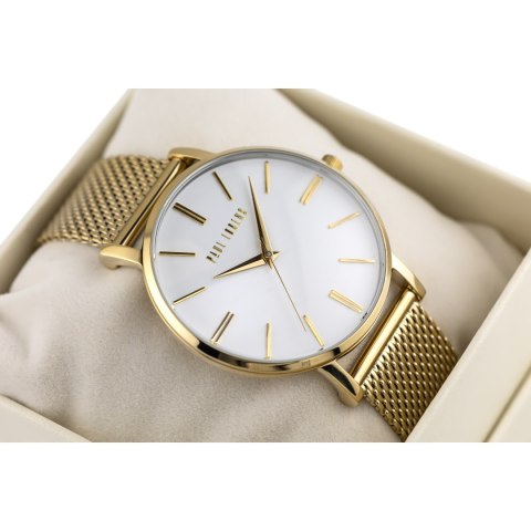 ZEGAREK DAMSKI PAUL LORENS - PL10401B-3D1 (zg505b) + BOX ZEGAREK DAMSKI PAUL LORENS - PL10401B-3D1 (zg505b) + BOX