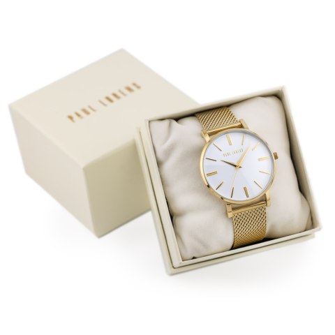 ZEGAREK DAMSKI PAUL LORENS - PL10401B-3D1 (zg505b) + BOX ZEGAREK DAMSKI PAUL LORENS - PL10401B-3D1 (zg505b) + BOX