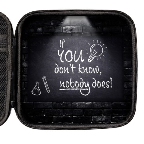 Zestaw Prezentowy dla Geniusza (EN) Zestaw Prezentowy dla Geniusza (EN)