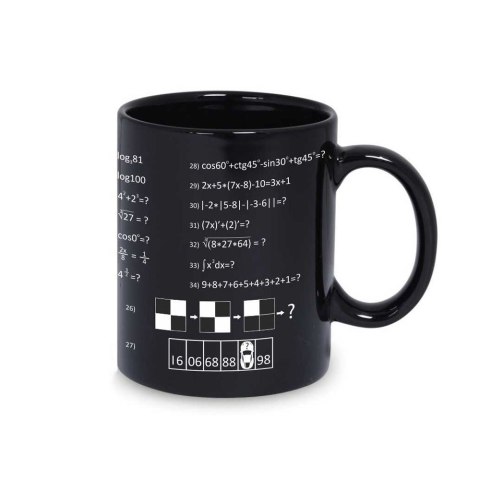 Zestaw Prezentowy dla Geniusza (EN) Zestaw Prezentowy dla Geniusza (EN)