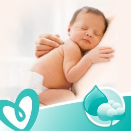 PAMPERS Chusteczki Nawilżane Sensitive 6 x 52 szt. Pampers