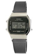 Zegarek CASIO A168WEMB-1BEF