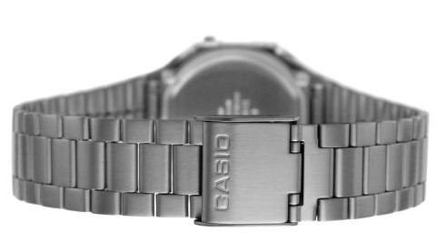Zegarek CASIO Vintage A168WEGG-1BEF + BOX Zegarek CASIO Vintage A168WEGG-1BEF + BOX