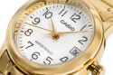 Zegarek Damski CASIO LTP-V002G-7B2UDF + BOX