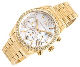 ZEGAREK DAMSKI MICHAEL KORS LEXINGTON MK7241 + BOX