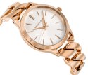 Zegarek Damski Michael Kors Slim Runway MK7473 + BOX