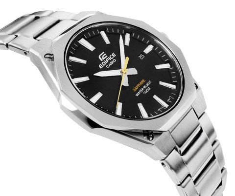 Zegarek Męski CASIO EDIFICE EFR-S108D-1AVUEF + BOX Zegarek Męski CASIO EDIFICE EFR-S108D-1AVUEF + BOX