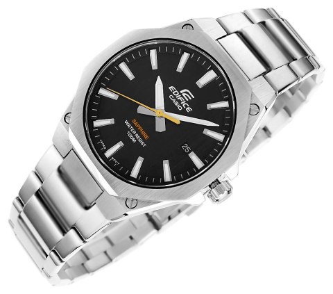 Zegarek Męski CASIO EDIFICE EFR-S108D-1AVUEF + BOX Zegarek Męski CASIO EDIFICE EFR-S108D-1AVUEF + BOX