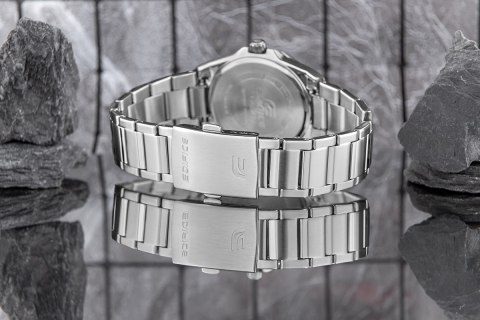 Zegarek Męski CASIO EDIFICE EFR-S108D-1AVUEF + BOX Zegarek Męski CASIO EDIFICE EFR-S108D-1AVUEF + BOX