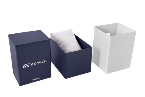 Zegarek Męski CASIO EDIFICE EFR-S108D-1AVUEF + BOX Zegarek Męski CASIO EDIFICE EFR-S108D-1AVUEF + BOX