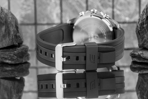 Zegarek Męski CASIO EDIFICE EFV-550P-1AVUEF + BOX Zegarek Męski CASIO EDIFICE EFV-550P-1AVUEF + BOX