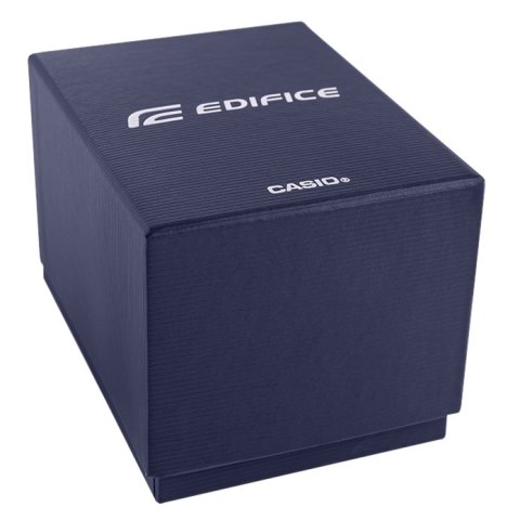 Zegarek Męski CASIO EDIFICE EFV-550P-1AVUEF + BOX Zegarek Męski CASIO EDIFICE EFV-550P-1AVUEF + BOX