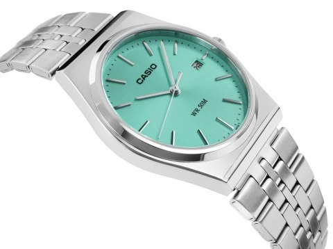 ZEGAREK MĘSKI CASIO MTP-B145D-2A1VEF + BOX