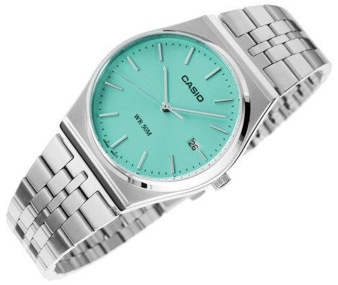 ZEGAREK MĘSKI CASIO MTP-B145D-2A1VEF + BOX
