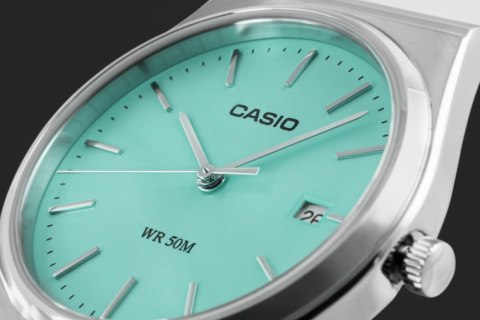 ZEGAREK MĘSKI CASIO MTP-B145D-2A1VEF + BOX