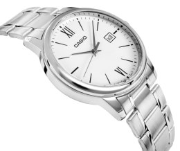 ZEGAREK MĘSKI CASIO MTP-V002D-7B3UDF + BOX