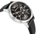 Zegarek Męski EMPORIO ARMANI Renato AR11431 + BOX