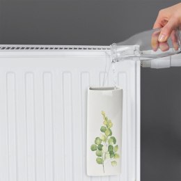 Nawilżacz powietrza na kaloryfer grzejnik ewaporacyjny ceramiczny liście 300 ml 4SZT VILDE 830811X4