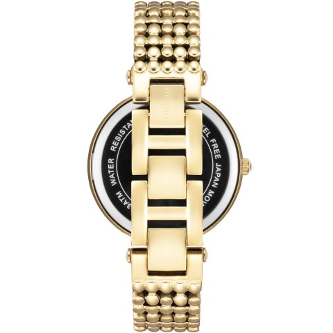 ZEGAREK DAMSKI PAUL LORENS - PL11378B2-1D1 (zg561c) + BOX