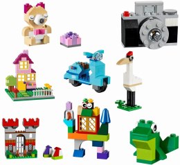 10698 - LEGO Classic - Kreatywne klocki LEGO®, duże pudełko LEGO