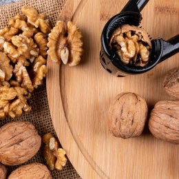 Dziadek do orzechów 18cm EXCELLENT HOUSEWARE 259064