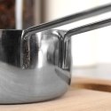 Miarki kuchenne stalowe zestaw miarek kuchennych 4-ele EXCELLENT HOUSEWARE 120511