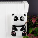 Nawilżacz powietrza na kaloryfer grzejnik ewaporacyjny ceramiczny panda dla dzieci 190 ml VILDE 830807-P