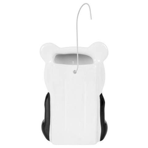Nawilżacz powietrza na kaloryfer grzejnik ewaporacyjny ceramiczny panda dla dzieci 190 ml VILDE 830807-P