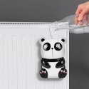 Nawilżacz powietrza na kaloryfer grzejnik ewaporacyjny ceramiczny panda dla dzieci 190 ml VILDE 830807-P