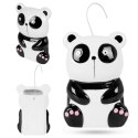 Nawilżacz powietrza na kaloryfer grzejnik ewaporacyjny ceramiczny panda dla dzieci 190 ml VILDE 830807-P