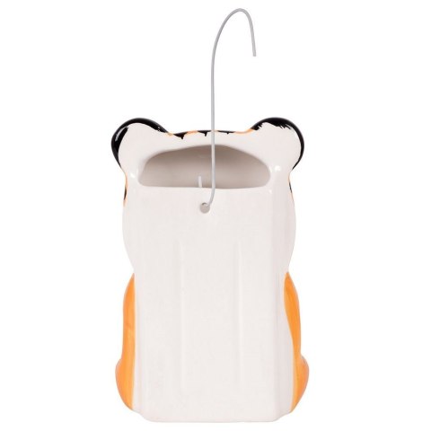 Nawilżacz powietrza na kaloryfer grzejnik ewaporacyjny ceramiczny tygrys dla dzieci 240 ml VILDE 830807-T