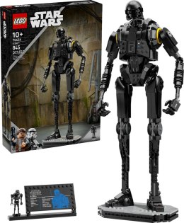 75434 - LEGO Star Wars - Droid strażniczy K-2SO™ LEGO