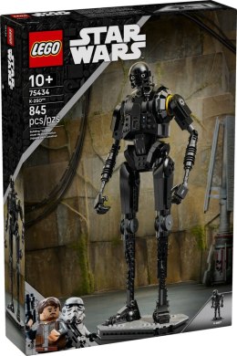 75434 - LEGO Star Wars - Droid strażniczy K-2SO™ LEGO