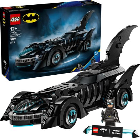 76304 - LEGO Batman - Batmobil Batman Forever™ LEGO