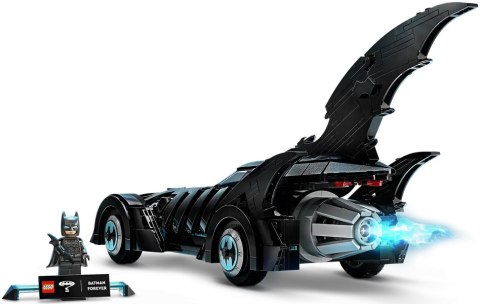 76304 - LEGO Batman - Batmobil Batman Forever™ LEGO