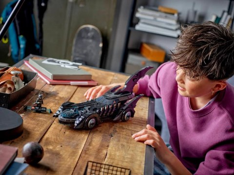 76304 - LEGO Batman - Batmobil Batman Forever™ LEGO