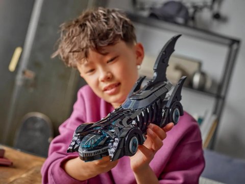 76304 - LEGO Batman - Batmobil Batman Forever™ LEGO