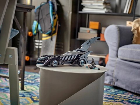 76304 - LEGO Batman - Batmobil Batman Forever™ LEGO