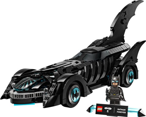 76304 - LEGO Batman - Batmobil Batman Forever™ LEGO