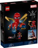 76326 - LEGO Super Heroes - Popiersie Iron Spider-Mana LEGO