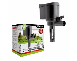AQUAEL Circulator 1000 - Pompa Wirnikowa Do Akwarium