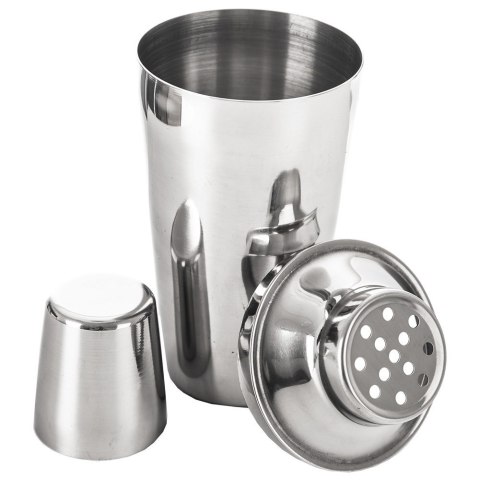 Shaker barmański barowy do drinków stalowy 520ml ORION 128716